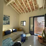 Apartment Bo *