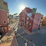 Bo * Villajoyosa