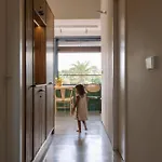 Bo Apartment *