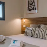 Bo Apartment *